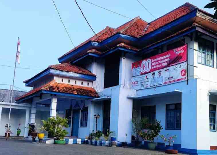 Tingkatkan Keselamatan Lalu Lintas dan Tata Kelola Parkir, Dishub Sampang Lakukan Langkah Strategis