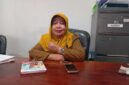 Kepala Bidang (Kabid) Pelayanan Kesehatan (Yankes) Dinas Kesehatan, Pengendalian Penduduk, dan Keluarga Berencana (Dinkes P2KB) Kabupaten Sampang, Nurul Sarifah
