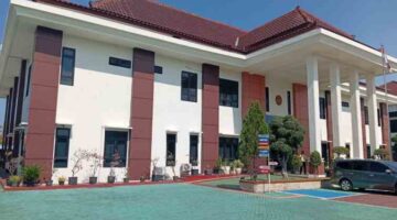 Tekan Angka Pernikahan Dini, Pengadilan Agama Sampang Catat 15 Permohonan Dispensasi Nikah