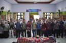 Bekali Siswa Melek Digital, Diskominfo Pamekasan Gelar Pelatihan Public Speaking dan Konten Kreatif