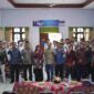 Bekali Siswa Melek Digital, Diskominfo Pamekasan Gelar Pelatihan Public Speaking dan Konten Kreatif