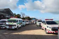 Respons Cepat Pemkab Sumenep, Fasilitas dan Layanan Medis Disiapkan bagi Penumpang KMP Mutiara Sentosa 2