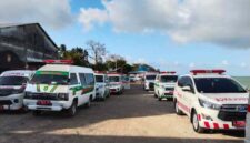 Respons Cepat Pemkab Sumenep, Fasilitas dan Layanan Medis Disiapkan bagi Penumpang KMP Mutiara Sentosa 2