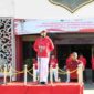 Bupati Sumenep Resmikan Rangkaian Lomba HUT RI ke-81, Ajak ASN Perkuat Semangat Persatuan