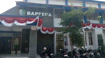 Ekonomi Sampang Tumbuh Melesat, Target RPJMD 2025 Resmi Terlampaui