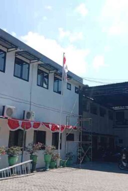 Genjot PAD Sektor PBG, Dinas PUPR Sampang Catat Capaian Mendekati Target