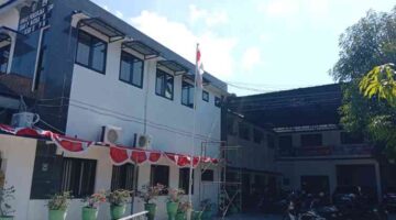 Genjot PAD Sektor PBG, Dinas PUPR Sampang Catat Capaian Mendekati Target