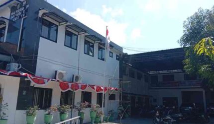 Genjot PAD Sektor PBG, Dinas PUPR Sampang Catat Capaian Mendekati Target