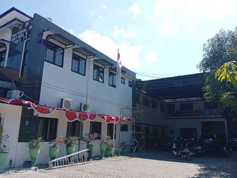 Genjot PAD Sektor PBG, Dinas PUPR Sampang Catat Capaian Mendekati Target