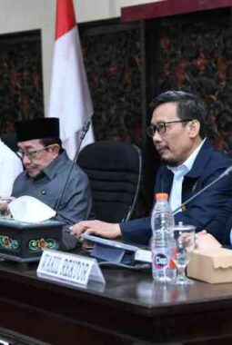 Pemkab Sumenep-UWG Malang Bangun Sinergi untuk Pendidikan, Riset, dan Inovasi