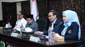 Pemkab Sumenep-UWG Malang Bangun Sinergi untuk Pendidikan, Riset, dan Inovasi