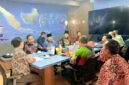 Bupati Sumenep ke Kemenhub, Prioritaskan Kelancaran Penyeberangan bagi Warga Kepulauan