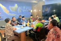 Bupati Sumenep ke Kemenhub, Prioritaskan Kelancaran Penyeberangan bagi Warga Kepulauan