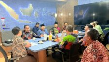 Bupati Sumenep ke Kemenhub, Prioritaskan Kelancaran Penyeberangan bagi Warga Kepulauan