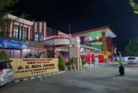 Program Kesehatan Gratis Bupati Fauzi di RSUD Sumenep Bantu Warga Kurang Mampu Jalani Persalinan Tanpa Biaya. (foto ist RSUD dr. H. Moh. Anwar)