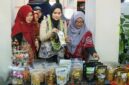 Kunjungi Stan MCF 2026, Nia Kurnia Fauzi Ajak UMKM Perempuan Perluas Pasar dan Manfaatkan Teknologi