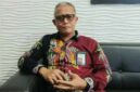 Direktur Utama BPRS Bhakti Sumekar, Hairil Fajar