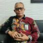 Direktur Utama BPRS Bhakti Sumekar, Hairil Fajar