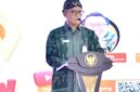 Direktur Utama BPRS Bhakti Sumekar, Hairil Fajar