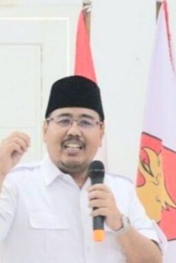 KPK Dalami Aset Anwar Sadad Sambil Persiapkan Penahanan