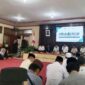Maulid Nabi di Diskominfo Sumenep, Kadis Indra Wahyudi Ajak Pegawai Perkuat Kebersamaan