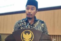 Anggota Komisi I DPRD Sumenep, Ahmad Juhairi