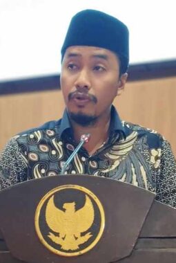 Anggota Komisi I DPRD Sumenep Dukung Penerapan E-Voting pada Pilkades Serentak: Tapi Harus Adil dan Transparan