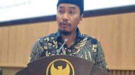 Anggota Komisi I DPRD Sumenep, Ahmad Juhairi