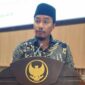 Anggota Komisi I DPRD Sumenep, Ahmad Juhairi