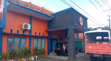 BPBD Sampang Ajukan Perbaikan Puluhan Fasum Rusak Akibat Bencana