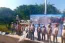 Bantu Warga Atasi Krisis Air, Bupati Sampang Berangkatkan Bantuan Sejuta Liter Air Bersih