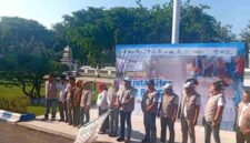 Bantu Warga Atasi Krisis Air, Bupati Sampang Berangkatkan Bantuan Sejuta Liter Air Bersih