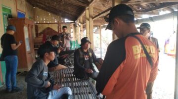 Nenek 71 Tahun Hilang di Jrengik, Tim SAR Sampang Terjunkan Tim Pencari