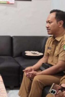 Permudah Akses Informasi, Diskominfo Sumenep Kembangkan SIPINTAR PPID