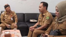 Permudah Akses Informasi, Diskominfo Sumenep Kembangkan SIPINTAR PPID