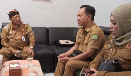 Permudah Akses Informasi, Diskominfo Sumenep Kembangkan SIPINTAR PPID