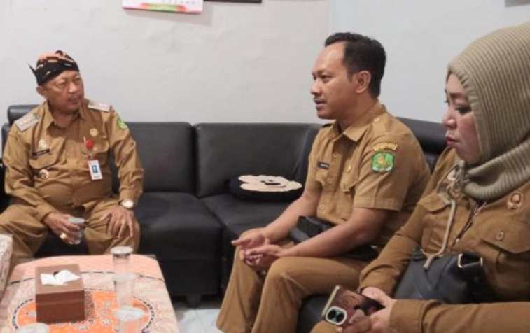 Permudah Akses Informasi, Diskominfo Sumenep Kembangkan SIPINTAR PPID