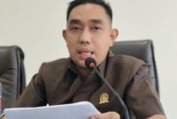 Anggota Komisi I DPRD Sumenep, Hairul Anwar