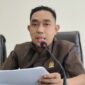 Anggota Komisi I DPRD Sumenep, Hairul Anwar