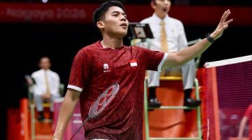 Pemuda Asal Sampang Ubed Berhasil Bawa Indonesia Raih Emas Asian Games 2026