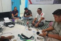 Sebelum Diterapkan, AWDI Sumenep Dorong Uji Coba dan Kajian E-Voting Pilkades