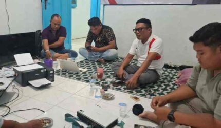 Sebelum Diterapkan, AWDI Sumenep Dorong Uji Coba dan Kajian E-Voting Pilkades