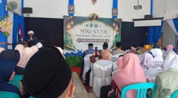 Sukses Gelar MTQ XXXII, Kecamatan Camplong Komitmen Ciptakan Generasi Qur’ani