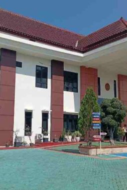 Jamin Kepastian Hukum, Pengadilan Agama Sampang Imbau Masyarakat Manfaatkan Isbat Nikah