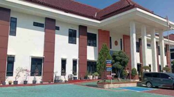 Jamin Kepastian Hukum, Pengadilan Agama Sampang Imbau Masyarakat Manfaatkan Isbat Nikah