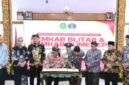 Pemkab Sumenep-Blitar Sepakati Kolaborasi untuk Percepat Pembangunan