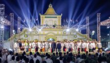 Bupati Sumenep Ajak Hidupkan Semangat Leluhur Bangun Masa Depan Madura di Haul Raja-Raja