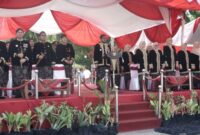 Songennep Jaja Rajja, Bupati Fauzi Perkuat Komitmen Pembangunan Berkelanjutan