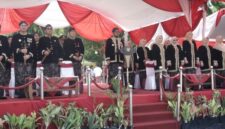 Songennep Jaja Rajja, Bupati Fauzi Perkuat Komitmen Pembangunan Berkelanjutan