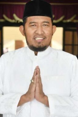 Bupati Fauzi Harapkan Santri Jadi Motor Penggerak Kemajuan Kabupaten Sumenep